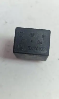 Opel Meriva A Other relay 90229206