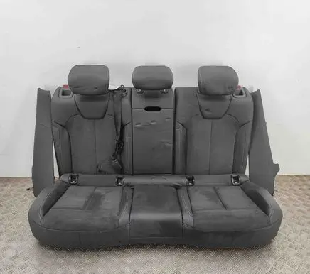 Audi Q5 SQ5 Rear seat 80A885283C