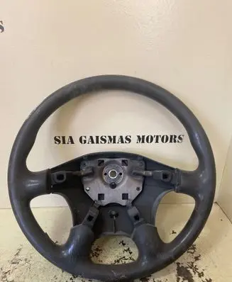 Hyundai H-100 Steering wheel