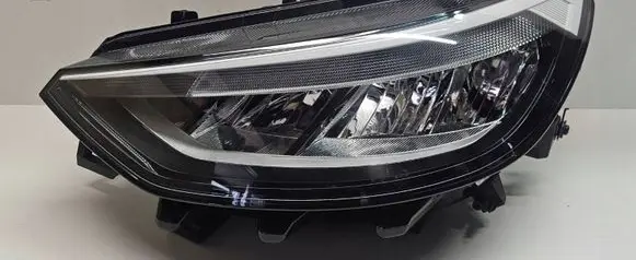 Volkswagen ID.3 Headlight/headlamp 10B941005E VW185