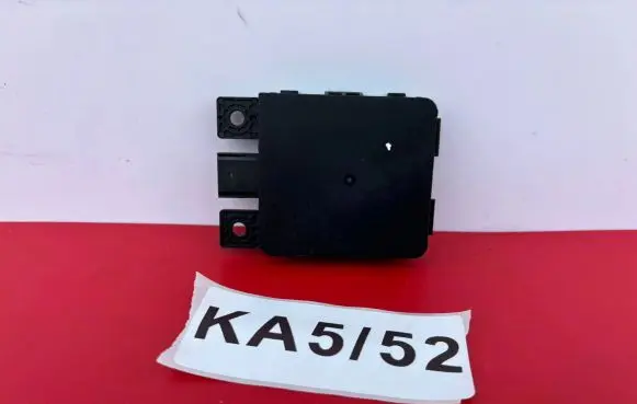 Volkswagen PASSAT B8 Distronic sensor radar 3WA907541
