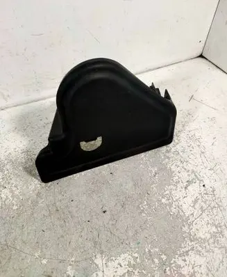 Peugeot RCZ Interior heater climate box assembly housing 9656238080