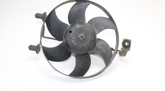 Porsche Boxster 986 Fan impeller 98662403601