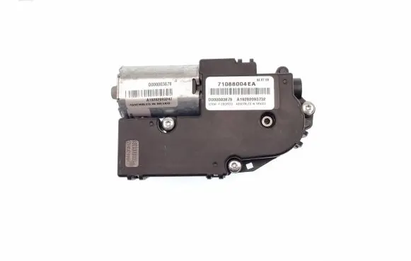Chrysler Pacifica Seat adjustment motor 71088004EA A19282093732 0000003878