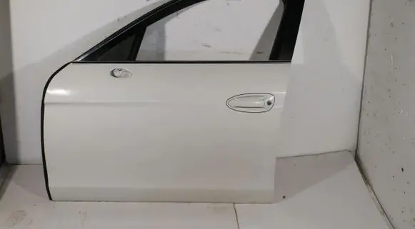 Porsche Panamera (970) Front door