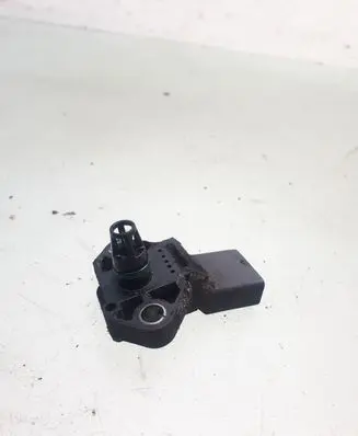 Skoda Yeti (5L) Air pressure sensor 0281002401 038906051C