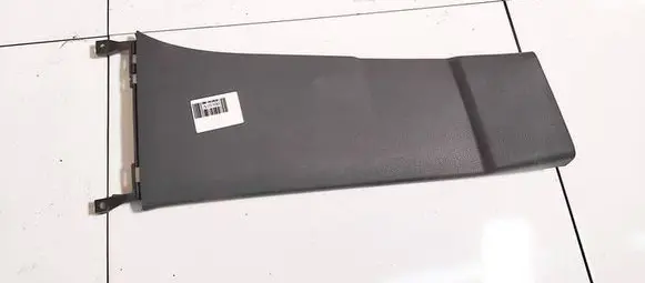Volkswagen Polo IV 9N3 (B) pillar trim (top) 6q4867298b