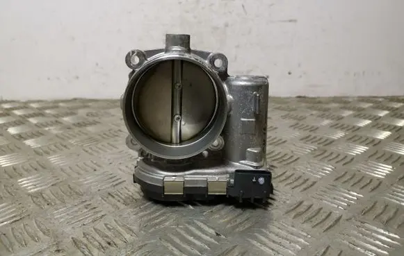 Jeep Cherokee Throttle valve 05184349AC