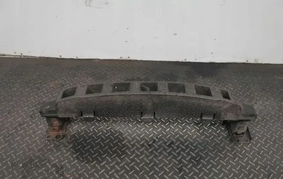 Skoda Fabia Mk2 (5J) Front bumper cross member 5J0807248A