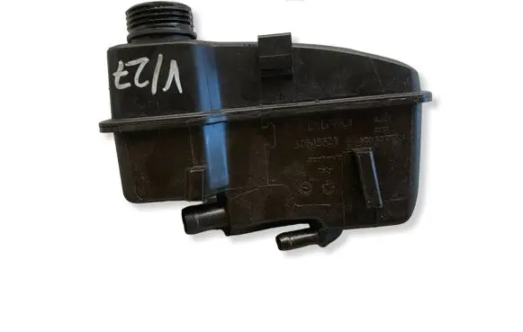 Volvo S80 Power steering fluid tank/reservoir 30645621