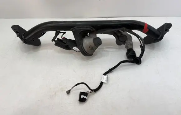 Mercedes-Benz EQA Tow bar set A2433100600