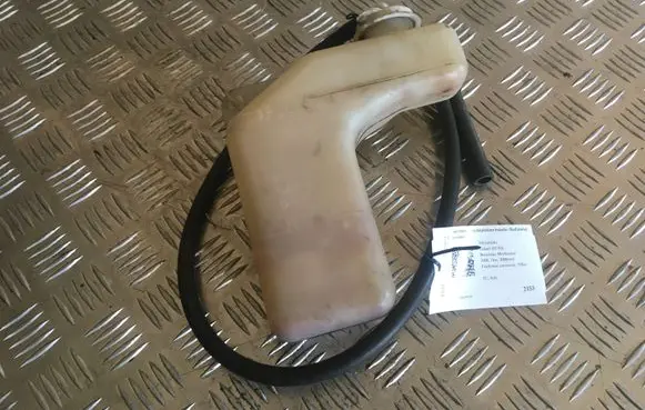 Mitsubishi Galant Coolant expansion tank/reservoir