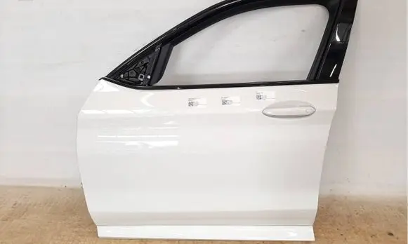 BMW X4 G02 Front door