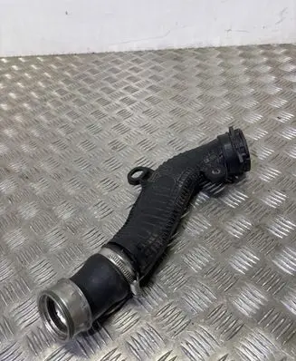 Volkswagen Scirocco Intercooler hose/pipe 1K0145840R