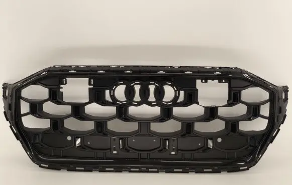 Audi Q8 Front grill 4M8853651BS