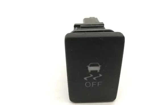 Toyota Verso-S ESP (stability program) switch 15C032