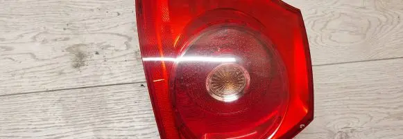 Volkswagen Golf V Rear/tail lights 1k6945095q