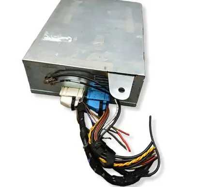 BMW 5 E39 Other control units/modules 6911221 037138052