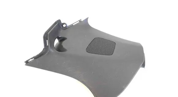 Audi A1 (C) pillar trim 8X3867288A