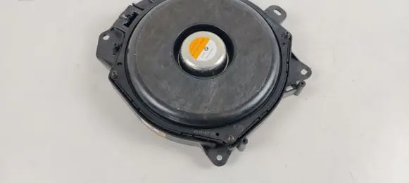 BMW iX Subwoofer speaker 9441907