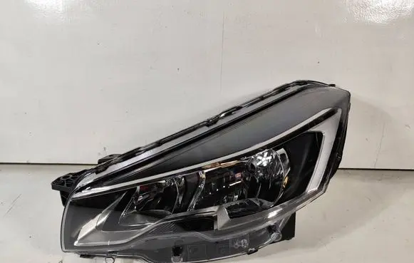 Peugeot 508 Headlight/headlamp 9807241480 90071090