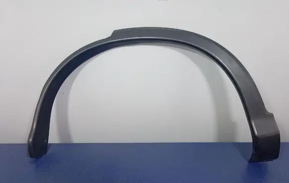 Honda CR-V Front bodywork piece 74450T1GE