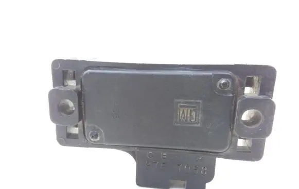 Air pressure sensor