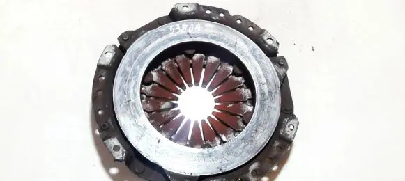 Pressure plate