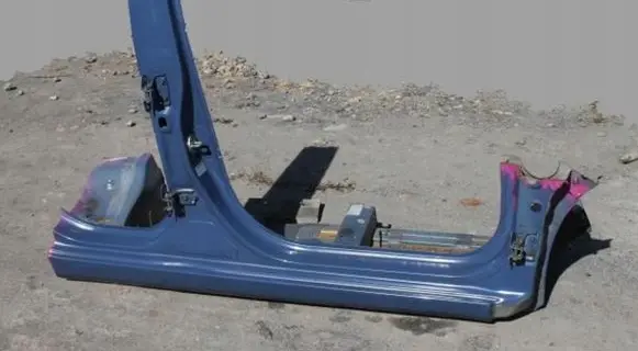 Hyundai i10 Steering wheel