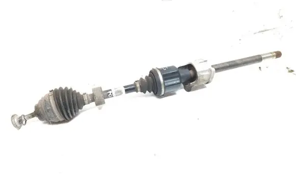 BMW X2 F39 Front driveshaft 8482646