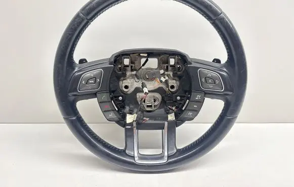 Land Rover Evoque I Steering wheel BJ323F563RD BJ3213D767FC1 BJ3213D767CC1
