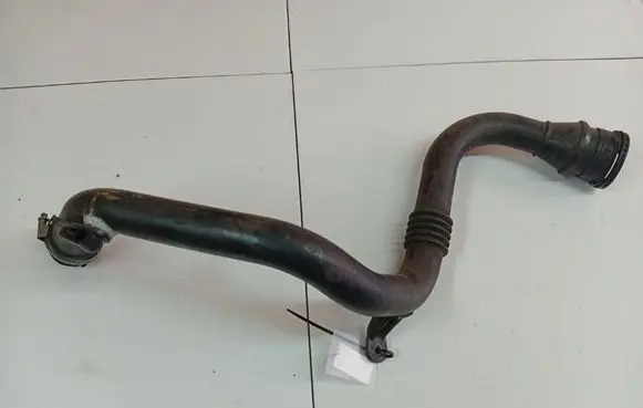 Renault Scenic III - Grand scenic III Intercooler hose/pipe 