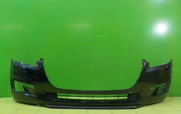Peugeot 508 Front bumper PRZOD 17AB163