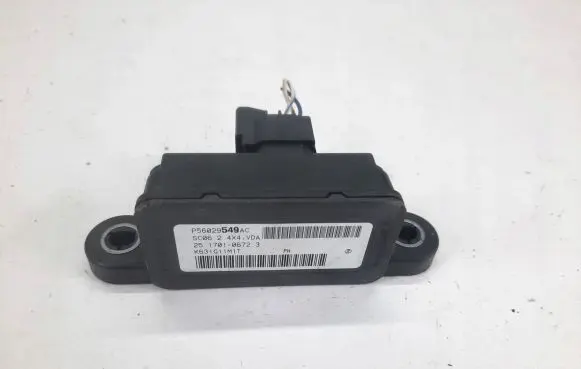 Lancia Thema ESP (stability system) control unit P56029549AC