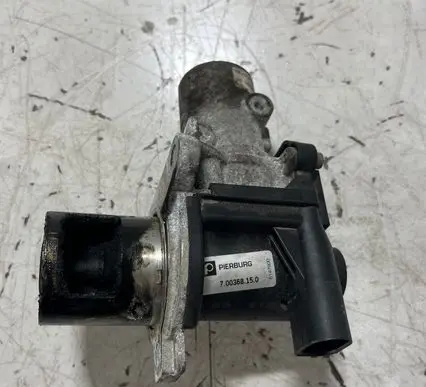 Renault Kangoo II EGR valve 6147600