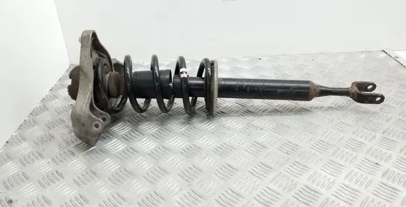 Audi A4 S4 B7 8E 8H Front shock absorber with coil spring 8E0413031DA 8E0DA