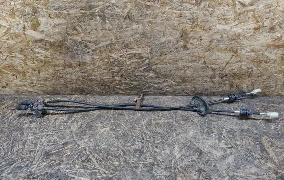 Honda Element Gear shift cable linkage 