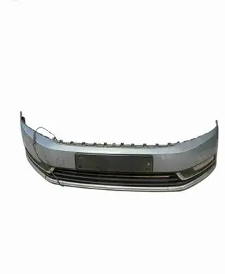 Volkswagen PASSAT B7 Front bumper 3AA807221