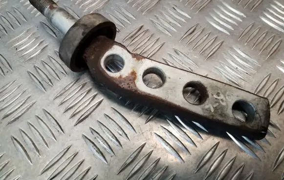 Other front suspension part