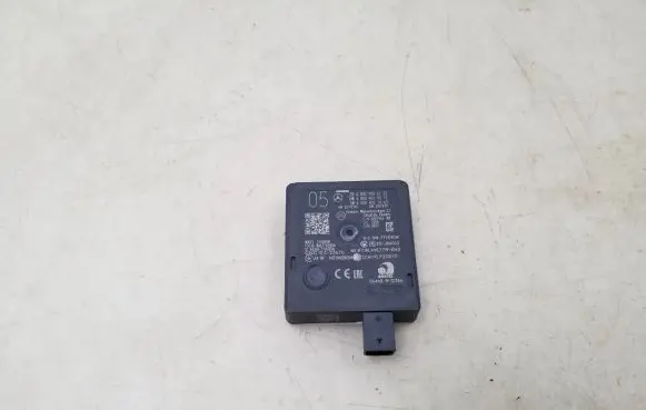 Mercedes-Benz E W213 Distronic sensor radar A0009006125