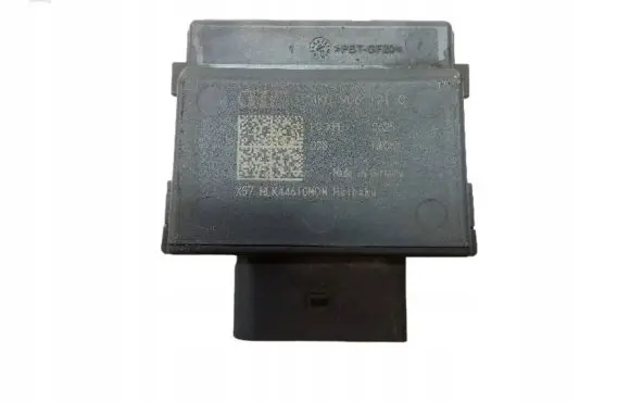 Audi A6 S6 C8 4K Other control units/modules