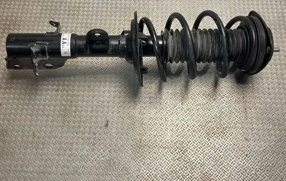 Subaru Forester SL Front shock absorber with coil spring 20310SL000 710AA240801