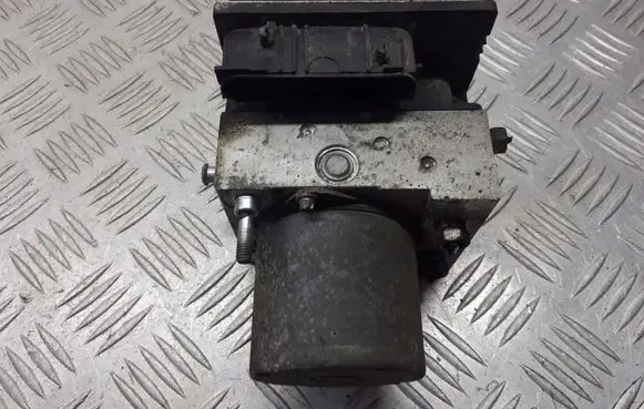 Nissan Tiida C11 ABS Pump
