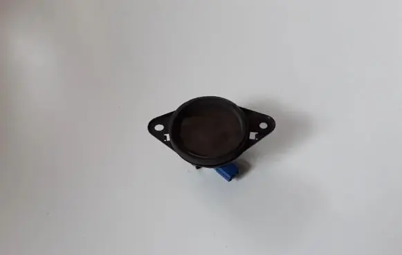 Toyota Sienna XL30 III Front door speaker 8616008220