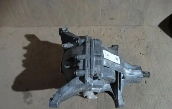 Porsche Panamera (971) Rear differential 08X507021H 55555555