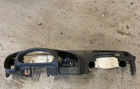 BMW 3 E36 Dashboard 8157997