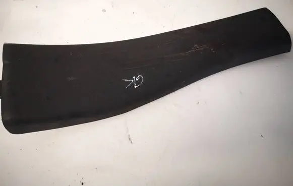 Mercedes-Benz A W176 Rear sill trim cover A1766800274