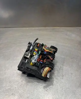 Citroen C3 BSM Control unit 9667199780