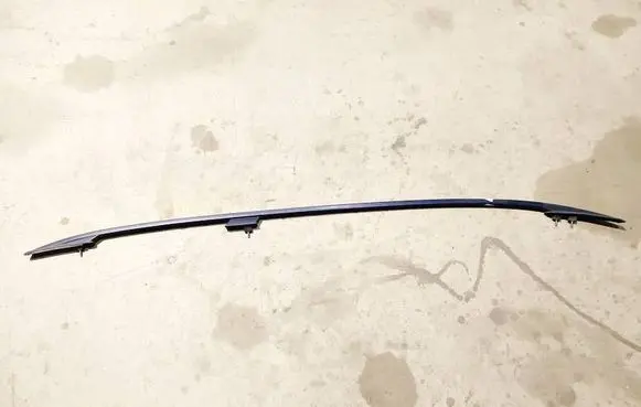 Mercedes-Benz C AMG W204 Roof bar rail