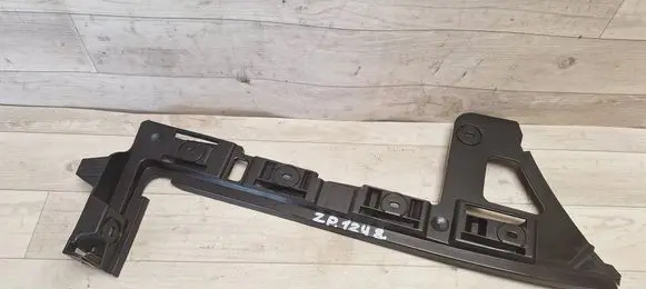 Volkswagen PASSAT B6 Rear bumper mounting bracket 3C9807394
